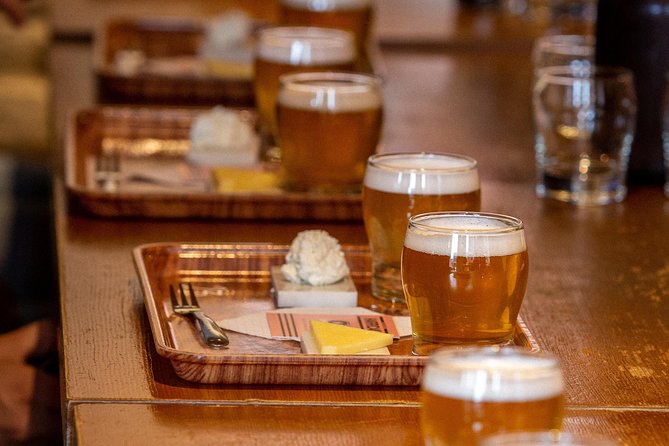 Beyond the Market Food Tour by Spade & Palacio - Discovering Little Italy