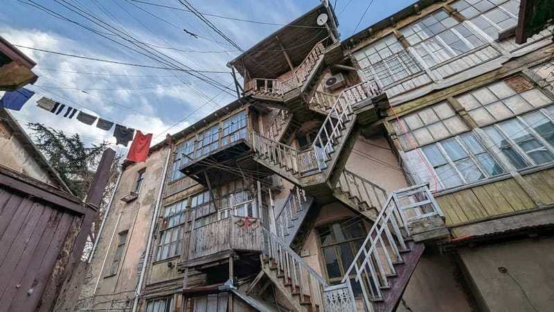 Beyond the Old City: Tbilisi's Hidden Gems Walking Tour - Price and Value