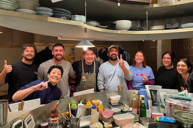 Beyond the Tourist Trail VIP Food Tour of Hidden Osaka - Reviews and Traveler Feedback