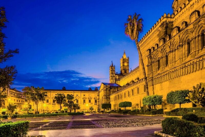 Beyond the veil: Catacombs and Cemeteries of Palermo - FAQ