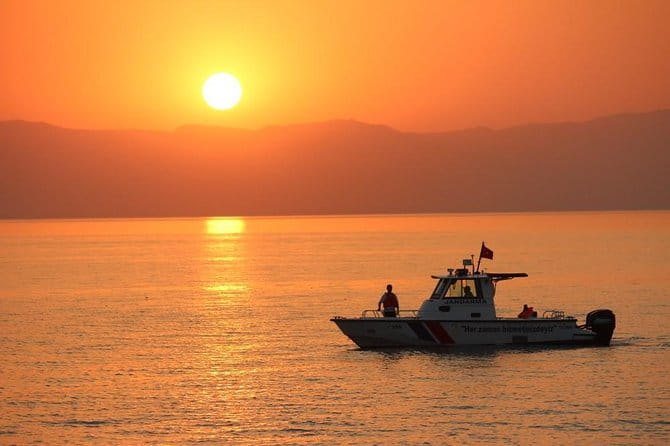 Beysehir Tour - Key points / Takeaways