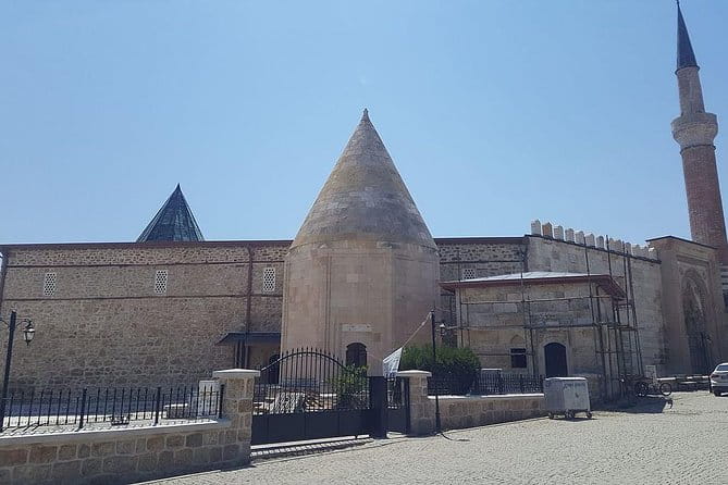 Beysehir Tour - Final Thoughts