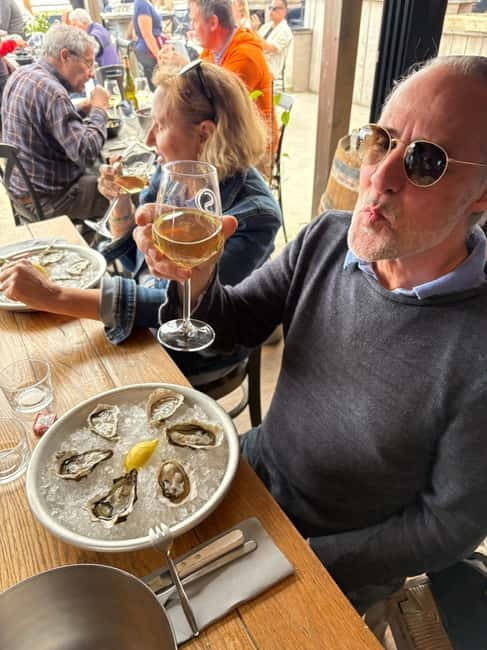 Béziers: Wine and Oyster Tasting Tour at Thau lagoon - The Sum Up: An Authentic Half-Day Taste of Languedoc