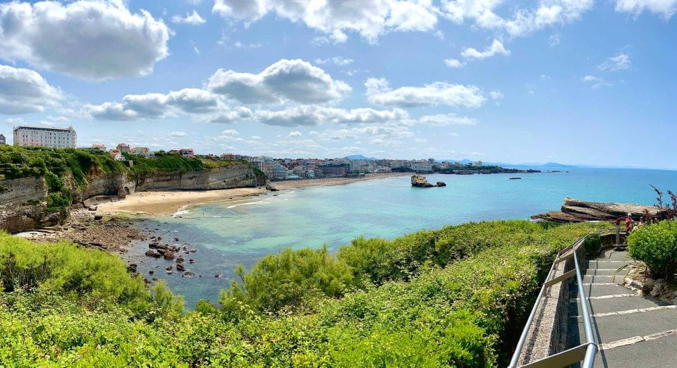 Biarritz: 1/2 Day Trip to Visit Bayonne & Surroundings! - Itinerary and Highlights