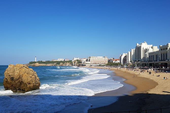Biarritz and the French Basque Coast Tour from San Sebastian - Key Points / Takeaways