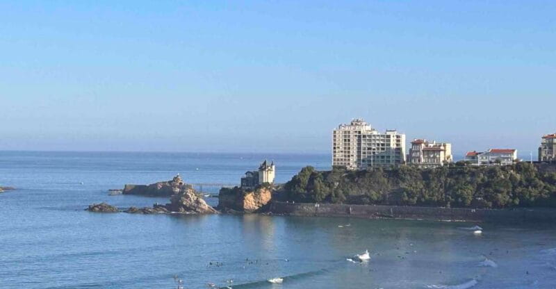 Biarritz: Excursion to visit the Basque coast! - Key Points and Takeaways