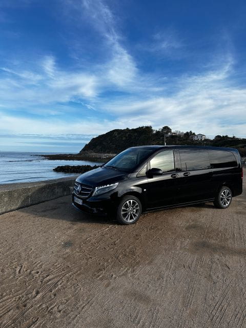 Biarritz: Excursion to visit the Basque coast! - The Sum Up