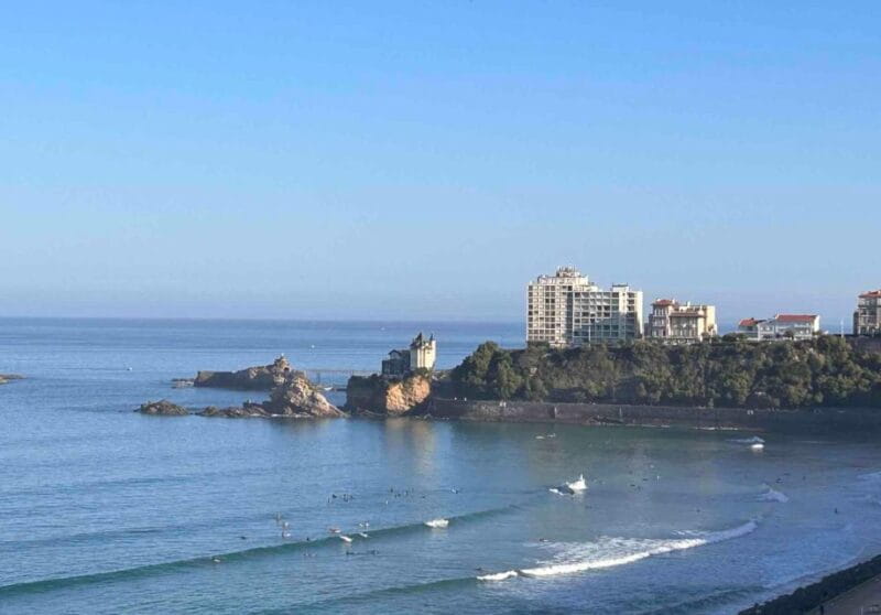 Biarritz: Excursion to visit the Basque coast! - FAQ
