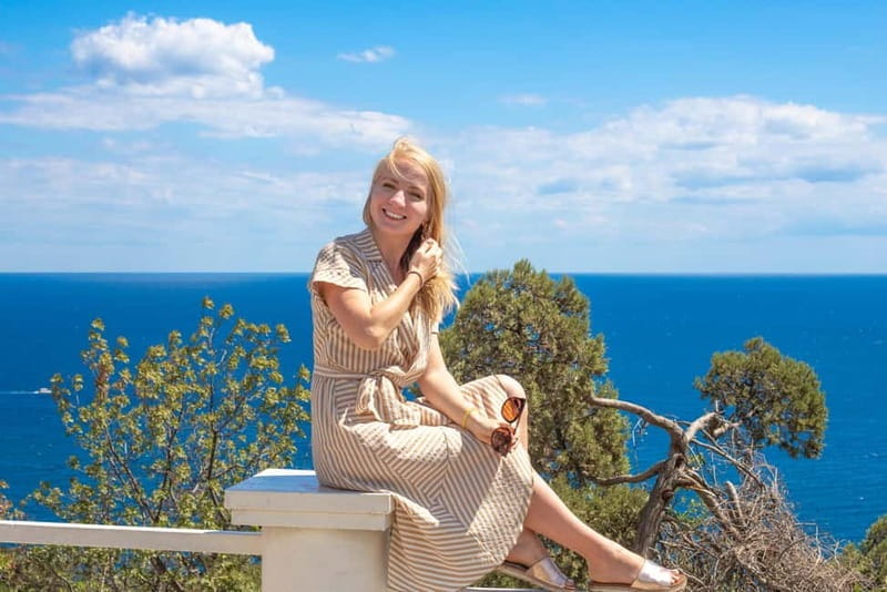 Biarritz: Express Walk with a Local in 60 minutes - The Walkthrough: What to Expect on This Quick Biarritz Tour