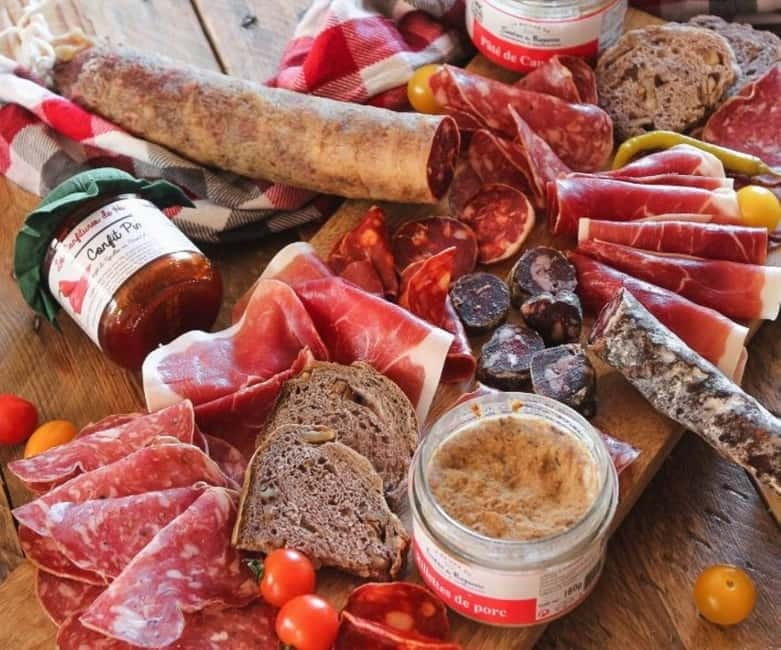 Biarritz Flavors by E-Bike : A Guided Culinary Ride - Exploring Biarritz on Two Wheels: An Authentic, Tasty Adventure