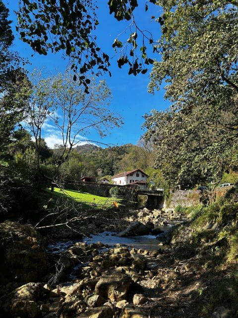 Biarritz: Full-Day Trip Into the Basque Countrys Inland - Inclusions and Exclusions