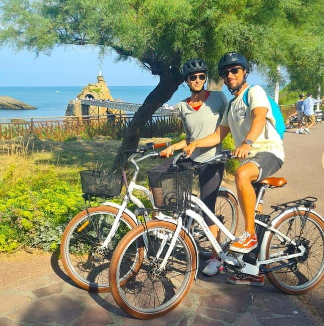 Biarritz: Guided E-Bike Tour to Bayonne - Who Would Love This Tour?