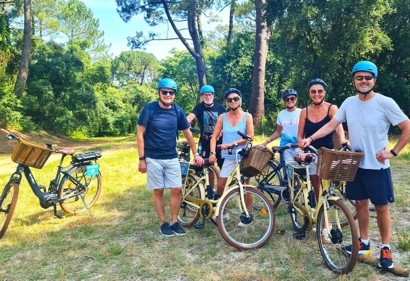Biarritz: Guided E-Bike Tour to Bayonne - Final Thoughts