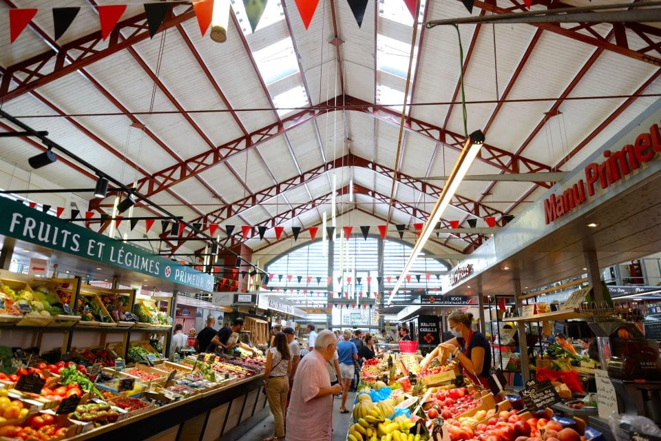 Biarritz Guided Walking & Gourmet Tour - Things To Know