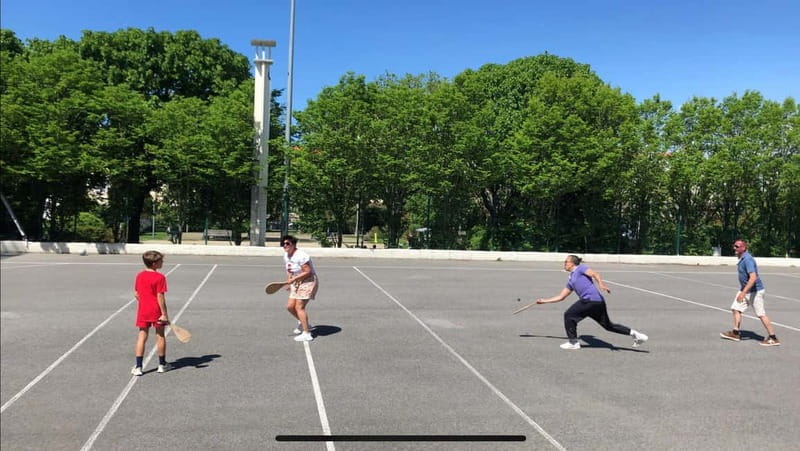 Biarritz happiness: Guided tour on Segway / E-bike + Pala - Final Thoughts