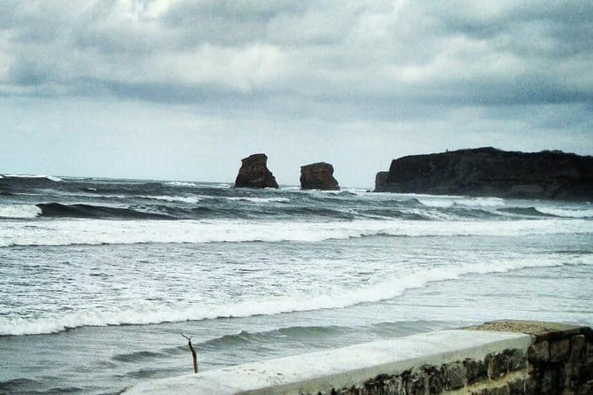 Biarritz & La Côte Basque Private tour - Hondarribia’s Medieval Charm