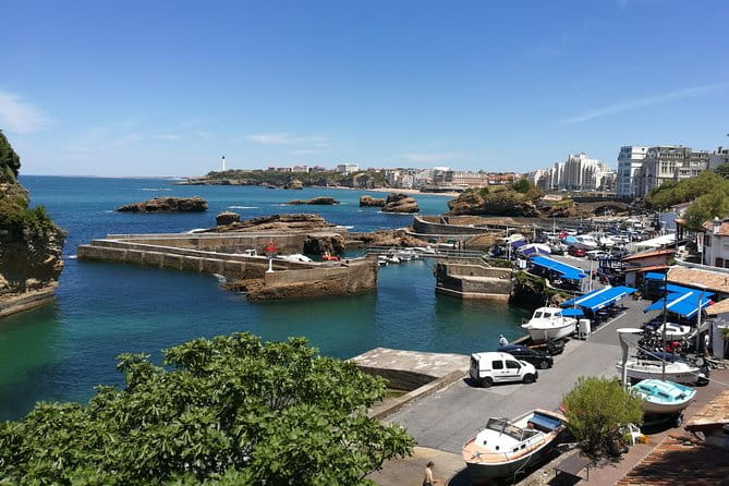 Biarritz & La Côte Basque Private tour - The Overall Experience: What’s Included and What to Expect