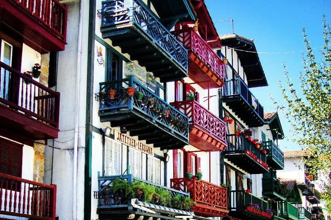 Biarritz & La Côte Basque Private tour - FAQ