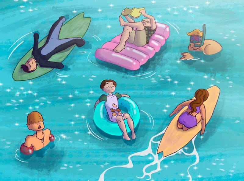 Biarritz: Outdoor Escape Game - Spies, surf & sun - Introduction: A Playful Way to Explore Biarritz