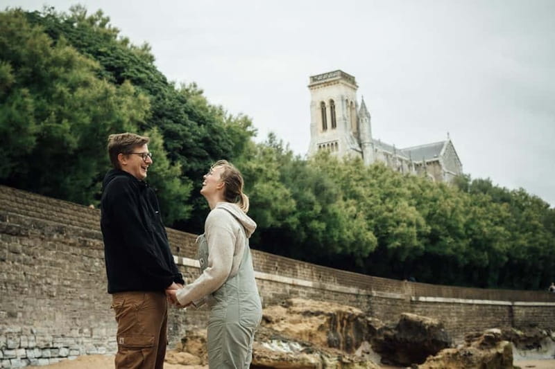 Biarritz Private Photoshoots - Who Is This Experience Best For?