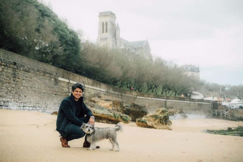 Biarritz Private Photoshoots - FAQ: Your Practical Questions Answered