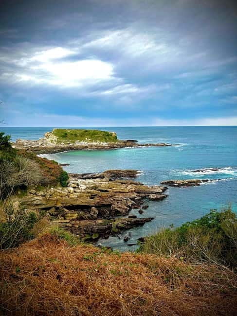 Biarritz: Sweet Spanish escape - FAQs