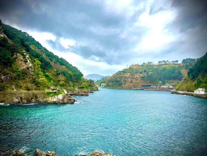 Biarritz: Sweet Spanish Escape - Return to Biarritz