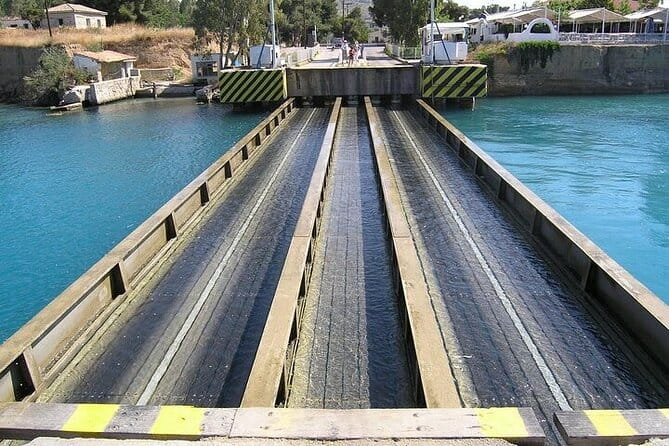 Biblical Corinth in 7 hours private tour - Who Would Love This Tour?