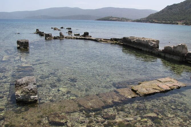 Biblical Corinth in 7 hours private tour - FAQ