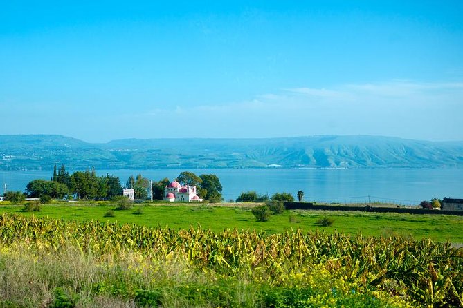 Biblical Highlights of the Galilee Tour From Tel Aviv - Key Points