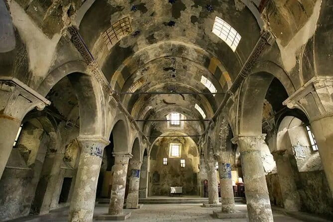 Biblical Mysteries of Cappadocia Tour - Exploring the Itinerary: What You’ll Experience