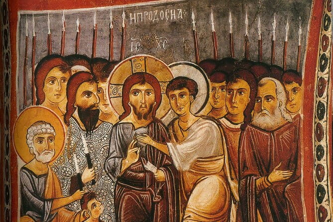 Biblical Mysteries of Cappadocia Tour - Practical Details and What They Mean for You