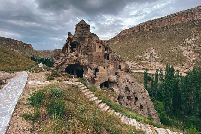 Biblical Mysteries of Cappadocia Tour - FAQ