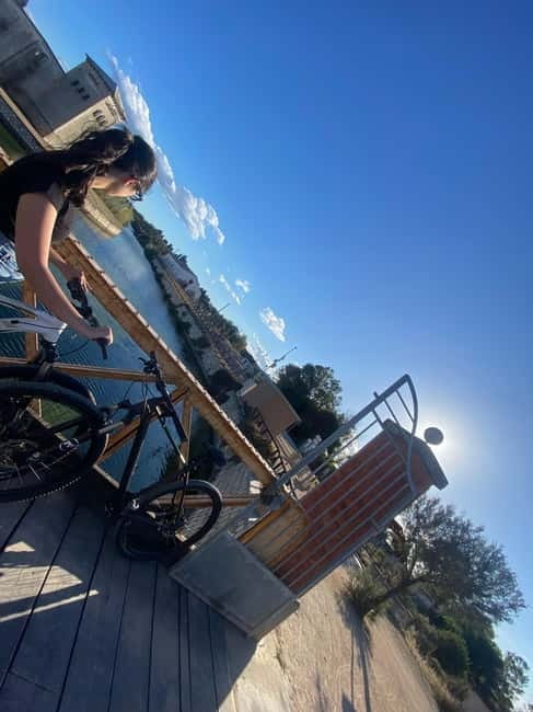 Bicycles CAGLIARI/QUARTU: DELIVERY EVERYWHERE 3 HOURS - A detailed look at Cagliari’s bike rental delivery experience