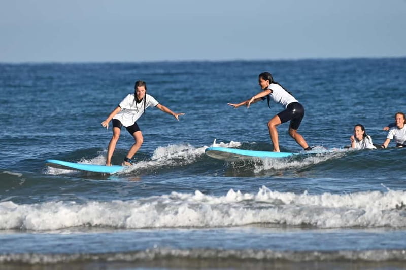 Bidart: Enjoy surfing with experienced and friendly teachers - Who Should Consider This Experience?