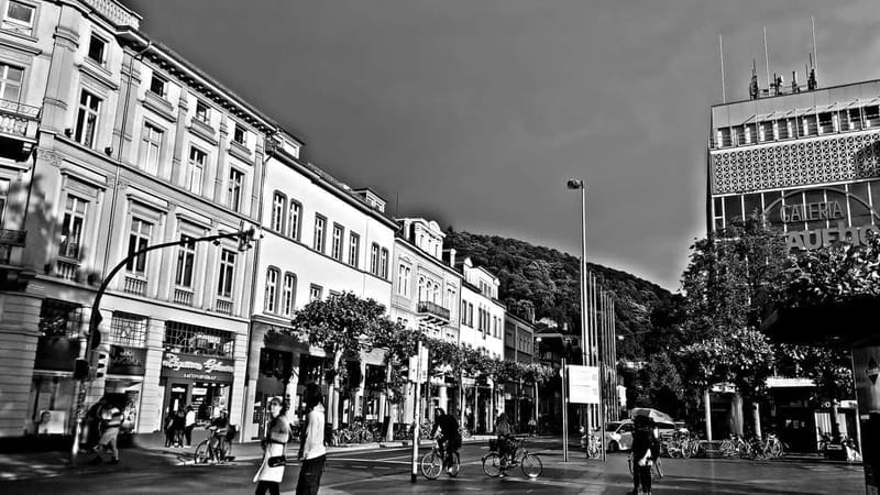 Biel/Bienne: Private Guided City Tour - Practical Details and Tips