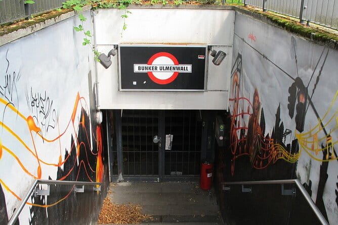 Bielefeld Scavenger Hunt and Private Sights Self-Guided Tour - How the Itinerary Unfolds