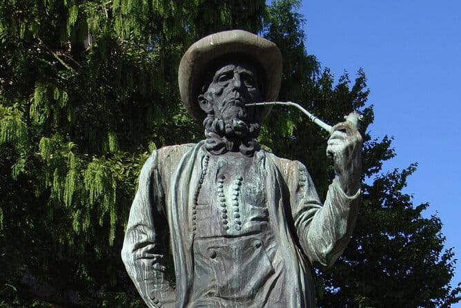 Bielefeld Scavenger Hunt and Private Sights Self-Guided Tour - FAQ