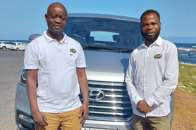 Big 5 Safari Aquila Full Day Private Return From Cape Town - Safari Experience