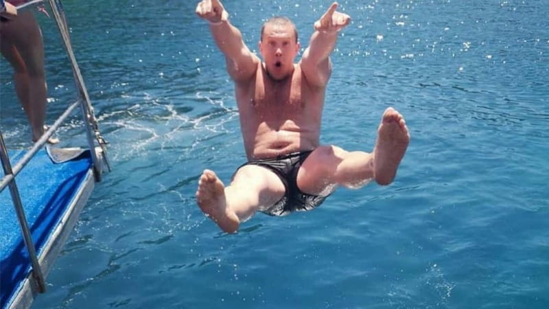 Big Boss Boat Trip Adults Only +16 - Transport, Timing, and Group Size