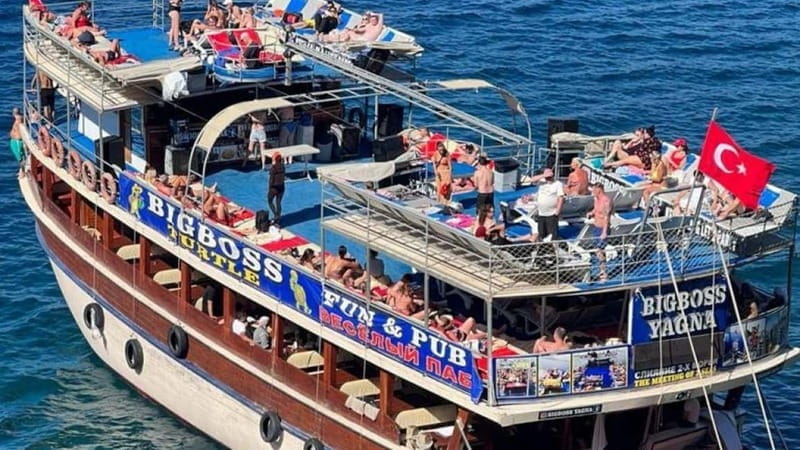 Big Boss Boat Trip Adults Only +16 - Final Thoughts: Is This Tour Right for You?