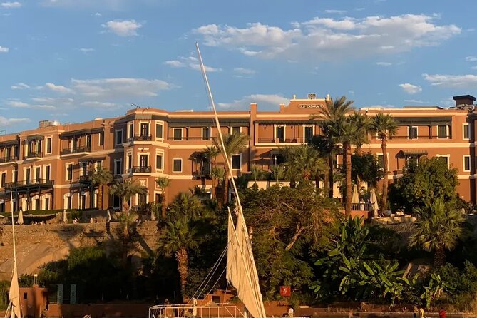 Big Brother Travel - Services Included