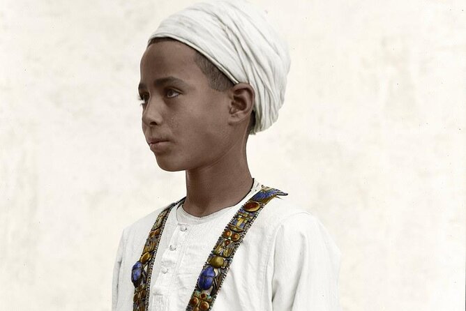 Big Brother Travel - Pickup and Drop-off Information