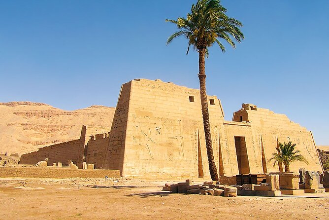 Big Brother Travel - Accessibility and Booking Information