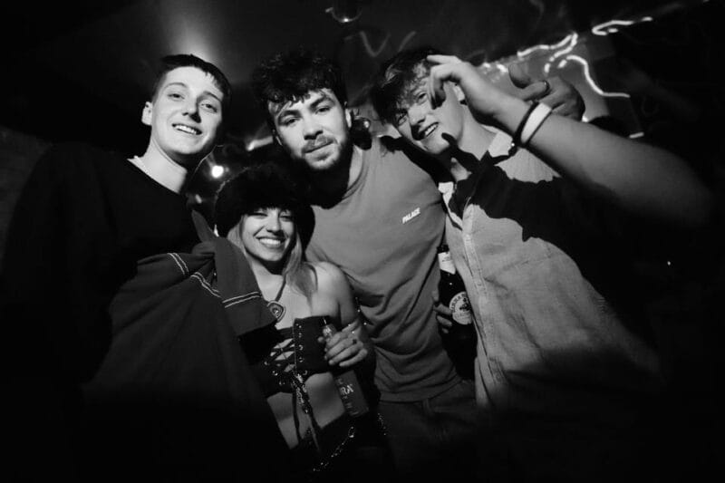 Big Hamburg Pubcrawl - Shots, Games & VIP Bundle - Exploring Hamburg’s Nightlife: The Full Breakdown