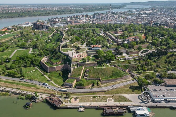 Big Picture of Belgrade - Fortress With a View - In-Depth Look at the Experience