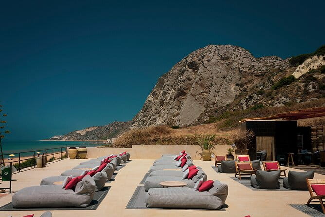 Big SUP / Paddle Board for Groups in Torre Salsa Nature Reserve - Price and Value Analysis