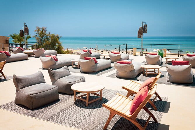 Big SUP / Paddle Board for Groups in Torre Salsa Nature Reserve - The Experience Guides and Their Impact