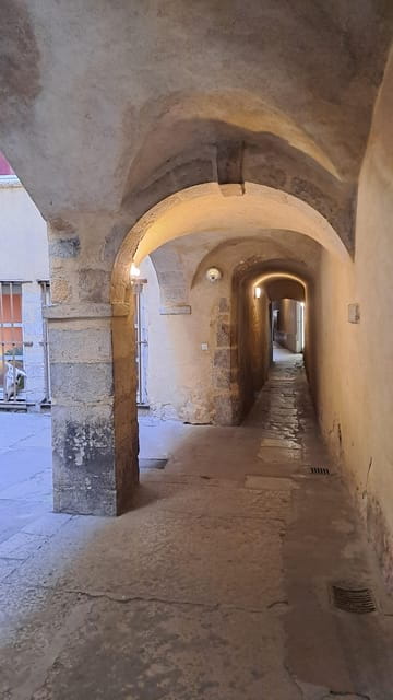 Big traboules in Little Lyon : private walking tour - Final Thoughts
