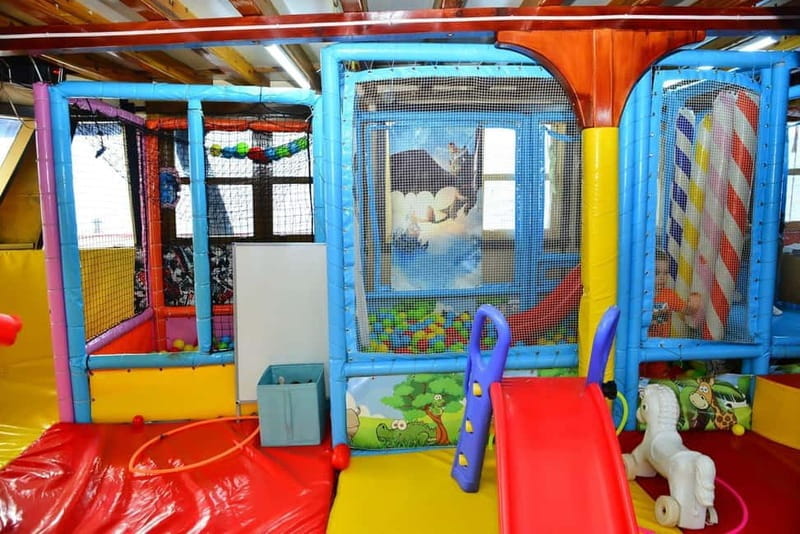 Bigboss Diamond Pirate Boat Trip - The onboard entertainment and atmosphere